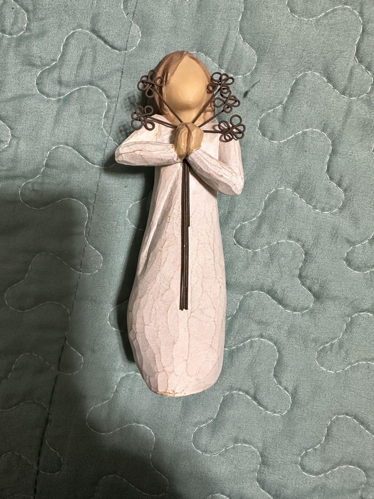 Willow Tree Figurines