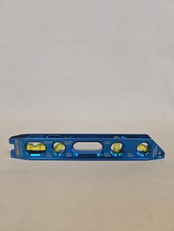 Checkpoint G3 Ultra Mag 8.5" Magnetic Level B818971-S5