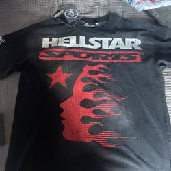 Hellstar Shirt 