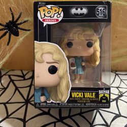Funko Pop 