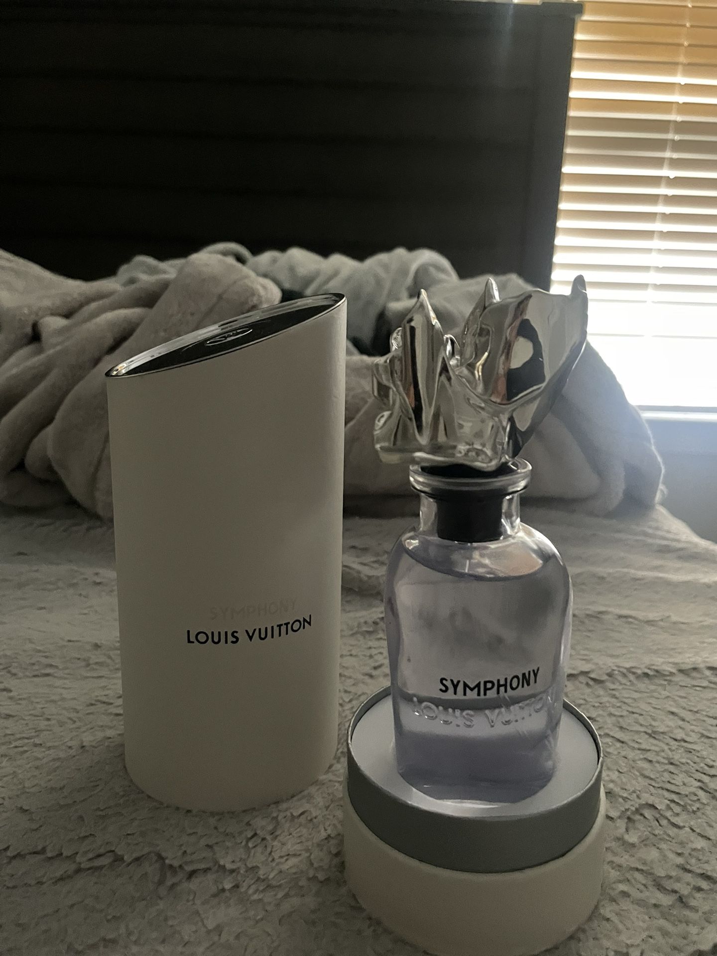 Louis vuitton symphony NEGOTIABLE