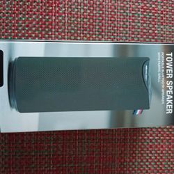 Portable Tower SPEAKER
