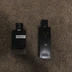 Ysl myself/ysl edt
