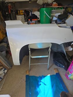 Federal delado del pasajero para una escalada 2017 6.2