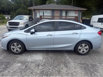 🚗 2017 Chevrolet Cruze – Only $3,500! 🚗