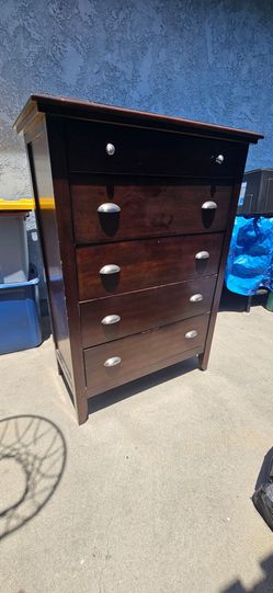 Dresser Drawer