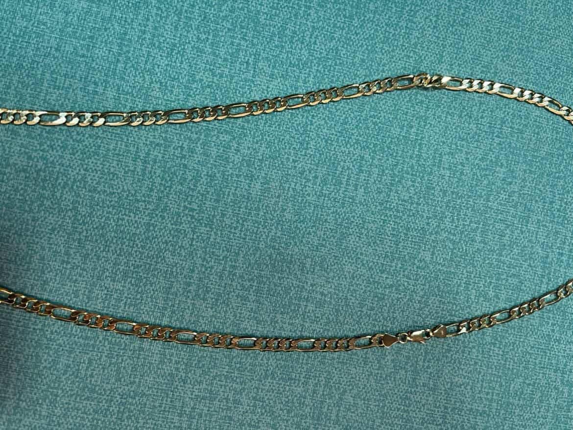 14k Gold Chain