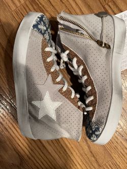 S Star Shoes