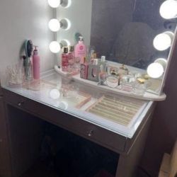 Vanity
