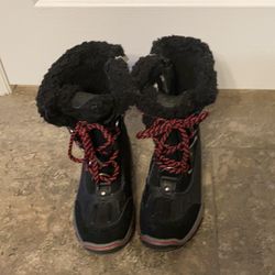 Pajar Canada Snow Boots 6.5