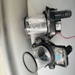 2015-2023 Demon Inlet Led For Dodge Challenger