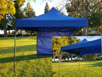 CANOPY 10 X 10