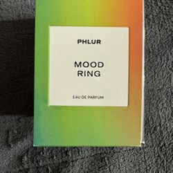 Phlur Mood Ring Perfume 