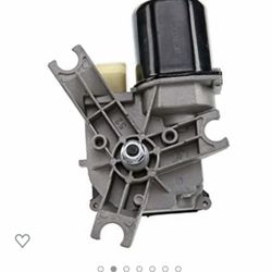 A-Premium Windshield Wiper Motor Front Replacement for Chevrolet Blazer S10 GMC Jimmy Sonoma Isuzu Hombre Oldsmobile Bravada 1(contact info removed)