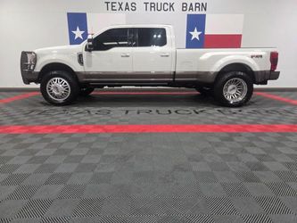 2022 Ford F-350