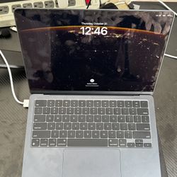 2024 MacBook Air M3