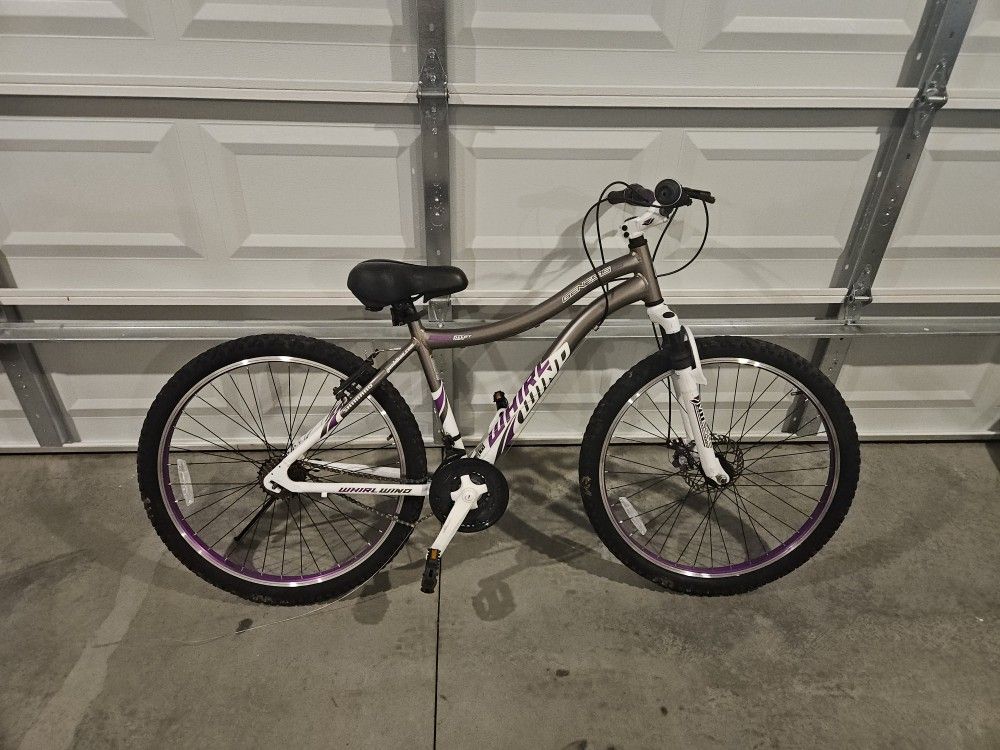 Shimano Mountain Bike - Good Condition
