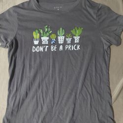 Women's Shirt
