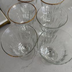 Glassware