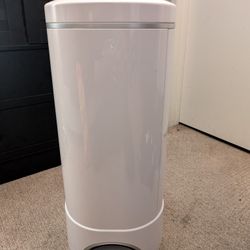 Diaper Pail Munchkin Brand
