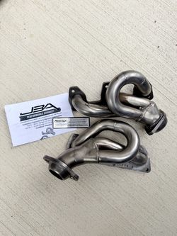 ranger 3.0 JBA headers new