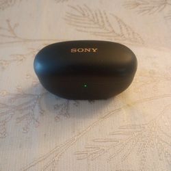 Sony Bluetooth Earphones