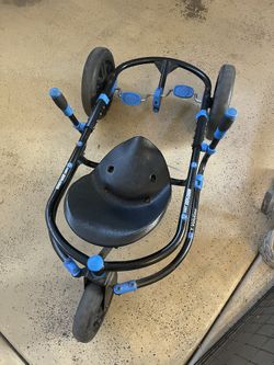 Explorer Go kart - Y volution