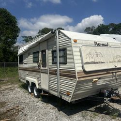 1989 Skyline Nomad