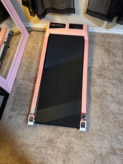 Walking pad