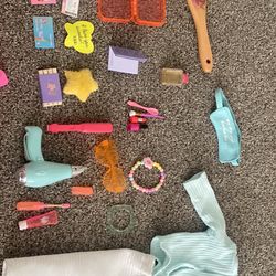 our generation backpack carrier and travel set