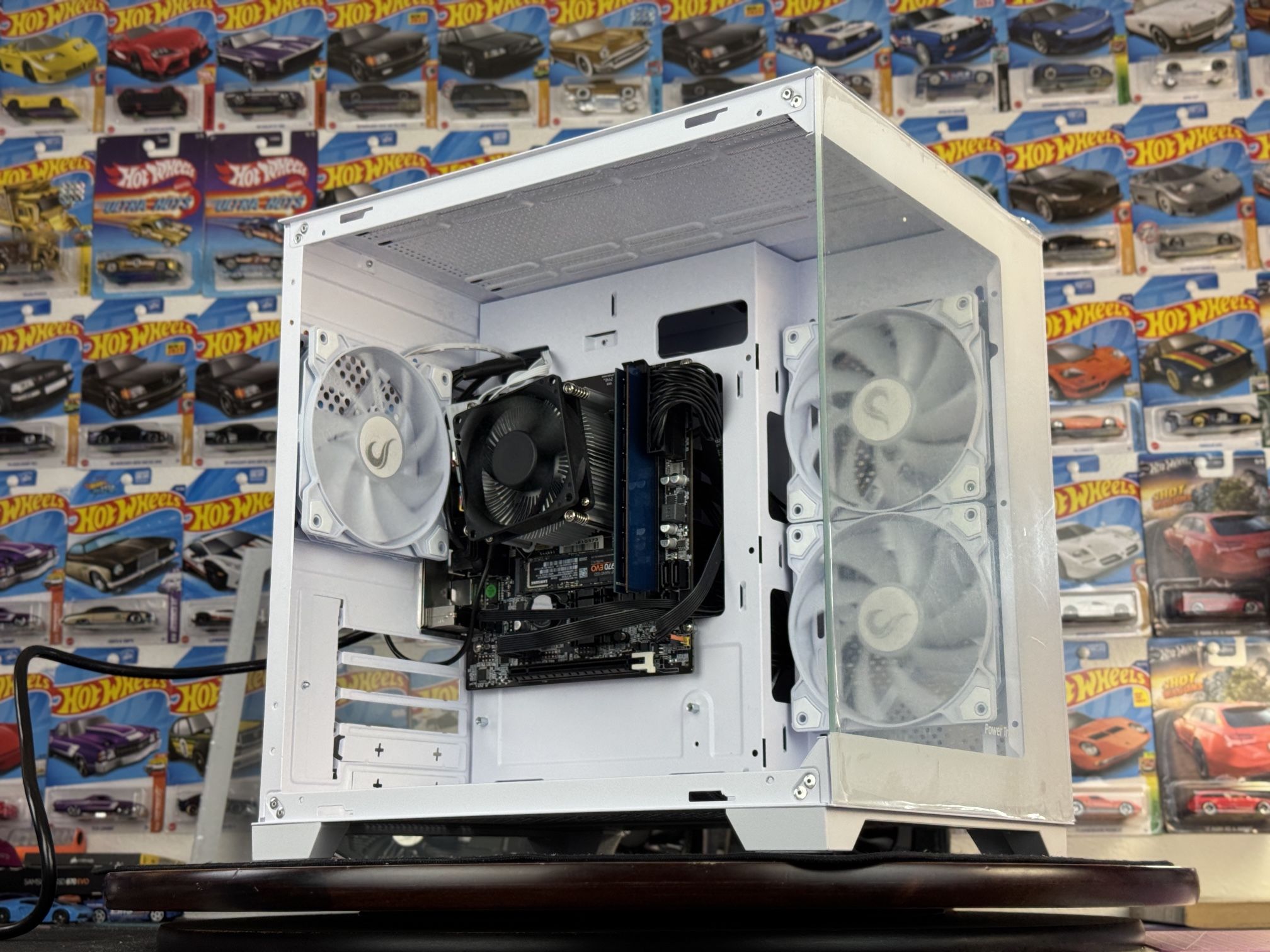 Gaming PC intel Core i5