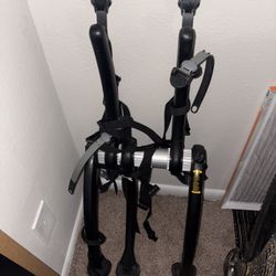 Hitch Bike Rack