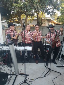 Grupo Musical Versatil Y Norteño Aparta Tu Fecha