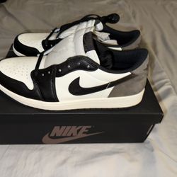 Jordan 1 Retro Low OG