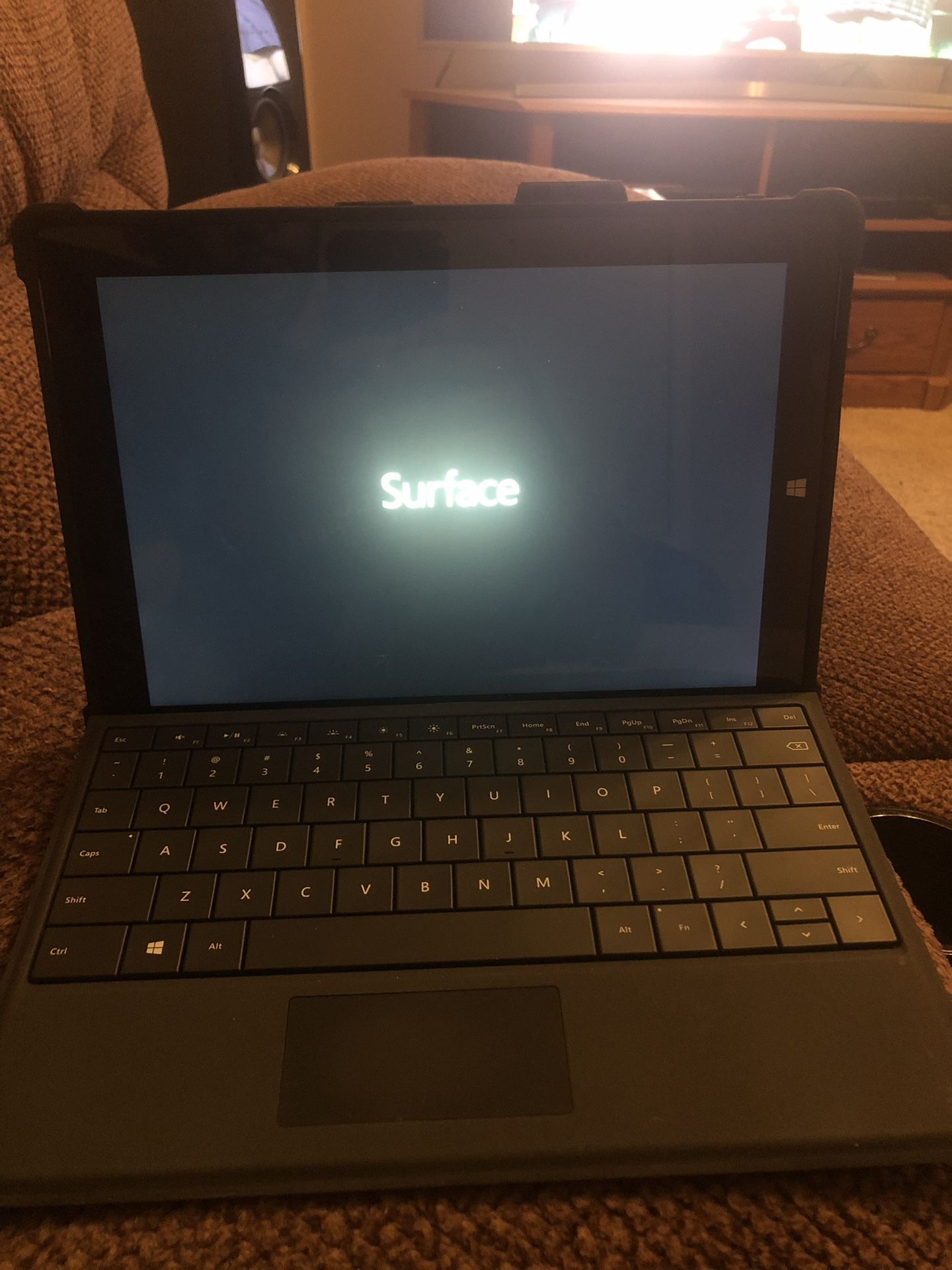 Microsoft Surface