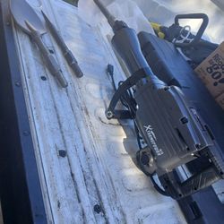 JACK HAMMER NEW ELECTRIC 2000W