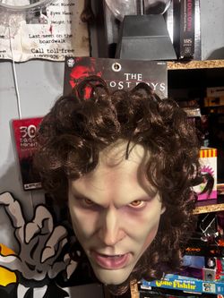 The Lost Boys Vampire Halloween Mask