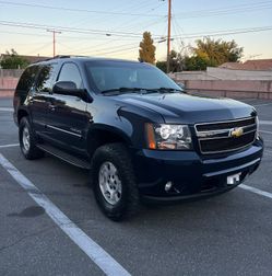 2007 Chevrolet Tahoe