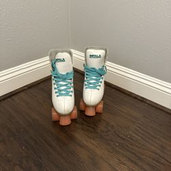 Impala Roller Skates Size:8 Women