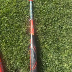 Easton Ghost USA Bat 31” -8