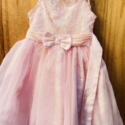 Adorable Dress Size 5/6 Take Both For $15