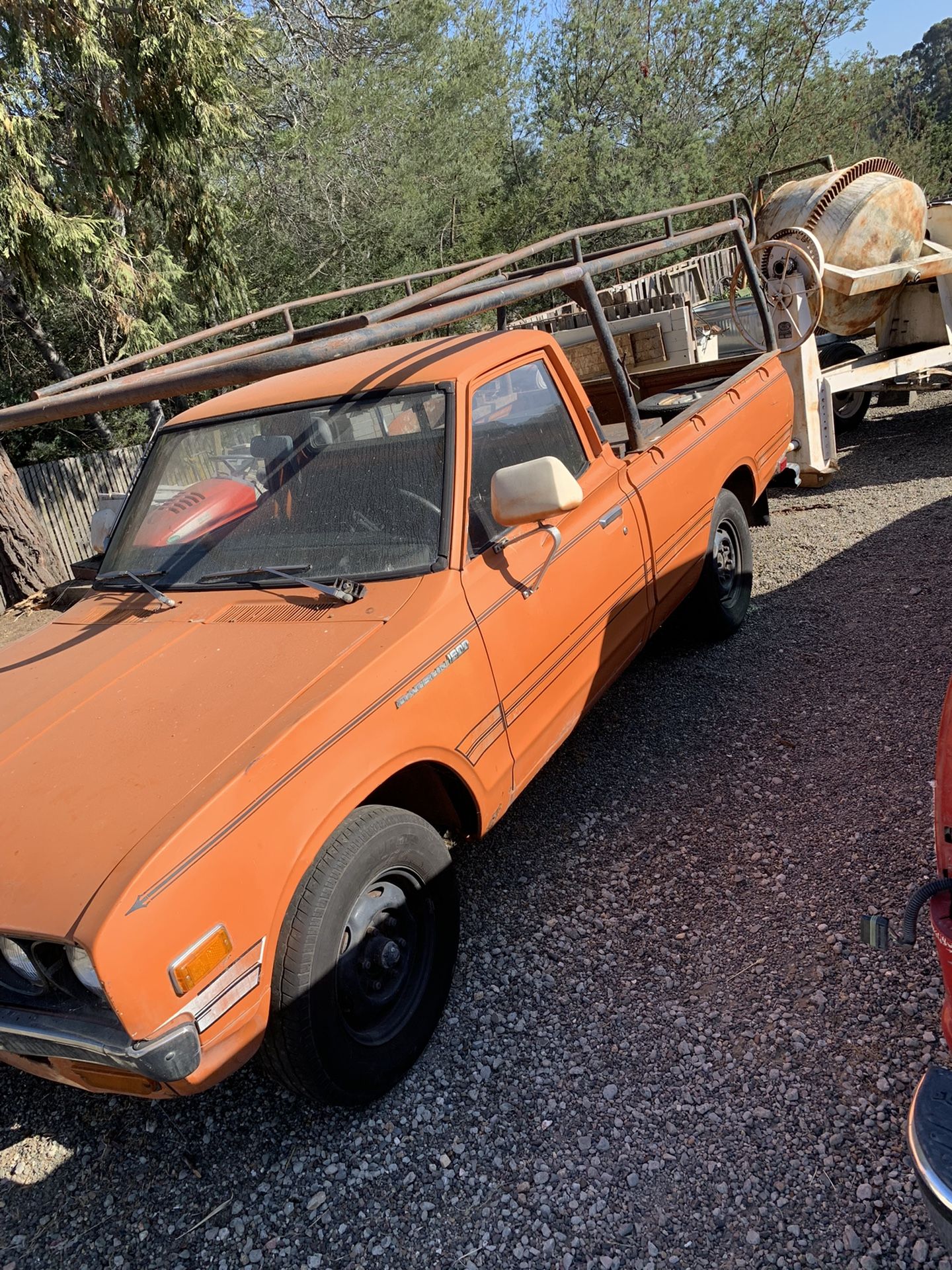1973 Datsun 240Z