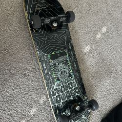 8.25 Skateboard Deck