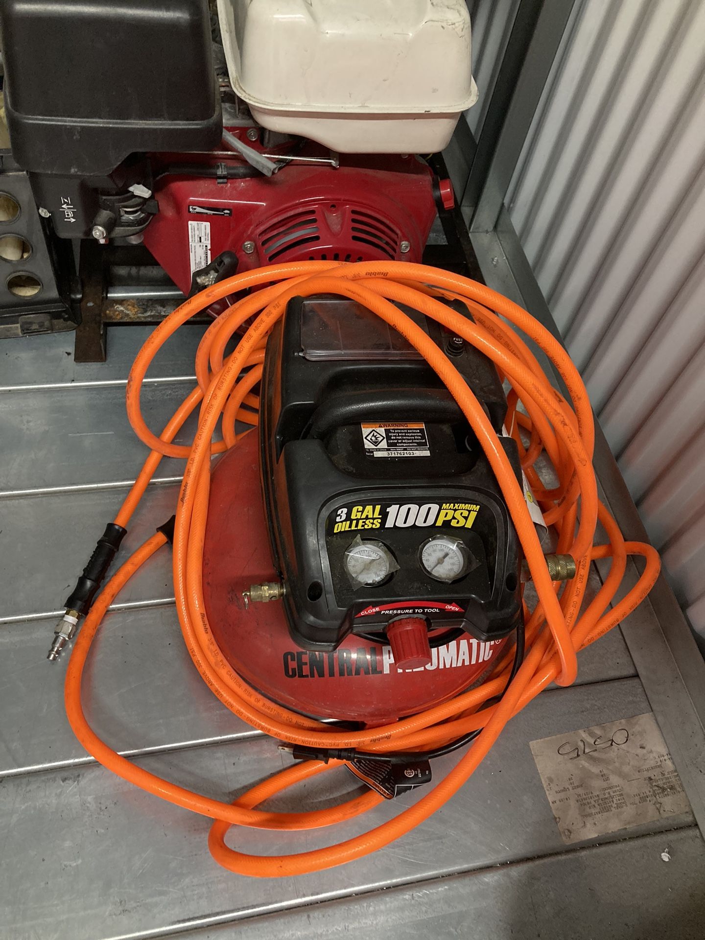 Mobile Detail Equipment for Sale in Bellflower, CA OfferUp