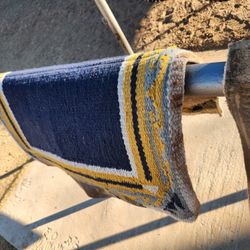 Saddle Pad 