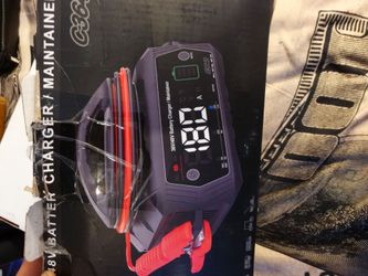 Battery charger fixer 12v 24v