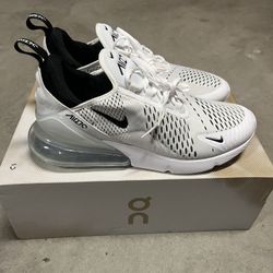 Nike Air Max 270