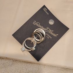 Universal Thread Ring Set