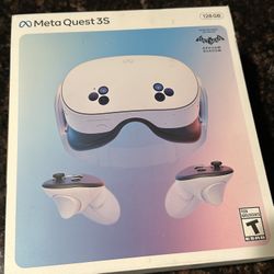 META QUEST 3S 