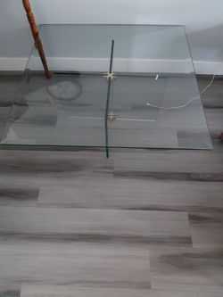 Table/glass top